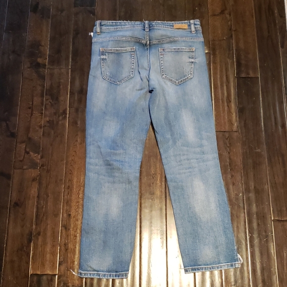 Zara jeans - Picture 2 of 3